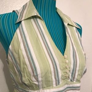 ANN TAYLOR LOFT FUN IN SUMMER